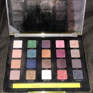 Urban Decay Vice Palette